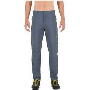 Karpos - Bosconero Zip-off Broek - Blauw - Man