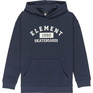 Element - Hoodie - Eclipse Navy - Met Capuchon - Lange Mouwen
