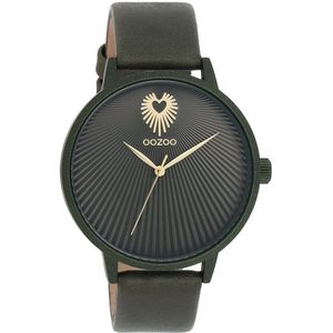 Oozoo Horloges kopen? ✔️ Tot 30% korting