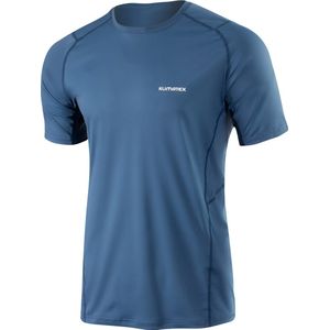 Klimatex - Yoda - Heren Sport T-shirt - Benzine - Snel Uitdrogend Materiaal
