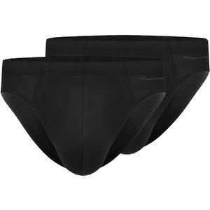 Mey Heren slip / onderbroek 2 pack Casual Cotton