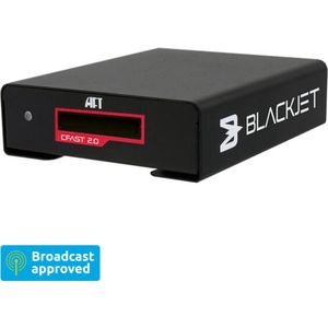BLACKJET VX-1C CFast 2.0 Reader