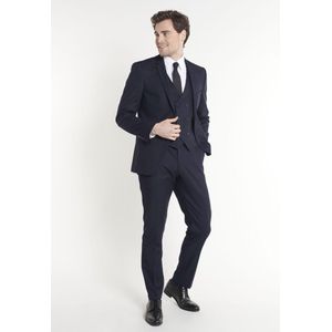 Steffen Klein driedelig herenpak