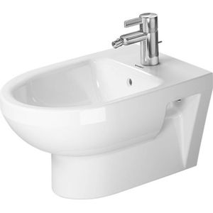 Duravit Durastyle Bidet 37x54cm wit