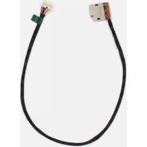 Vervangende oplaadconnector / DC Power Jack - Geschikt voor o.a. HP Pavilion 17-CN Series / N:M46694-S27