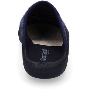 Westland Monaco 309 | Hausschuh für Herren | Blau