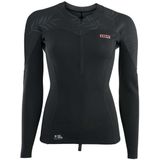 Ion - Neo Top - Rash Guard - Zwart - 1.5 mm - Dames