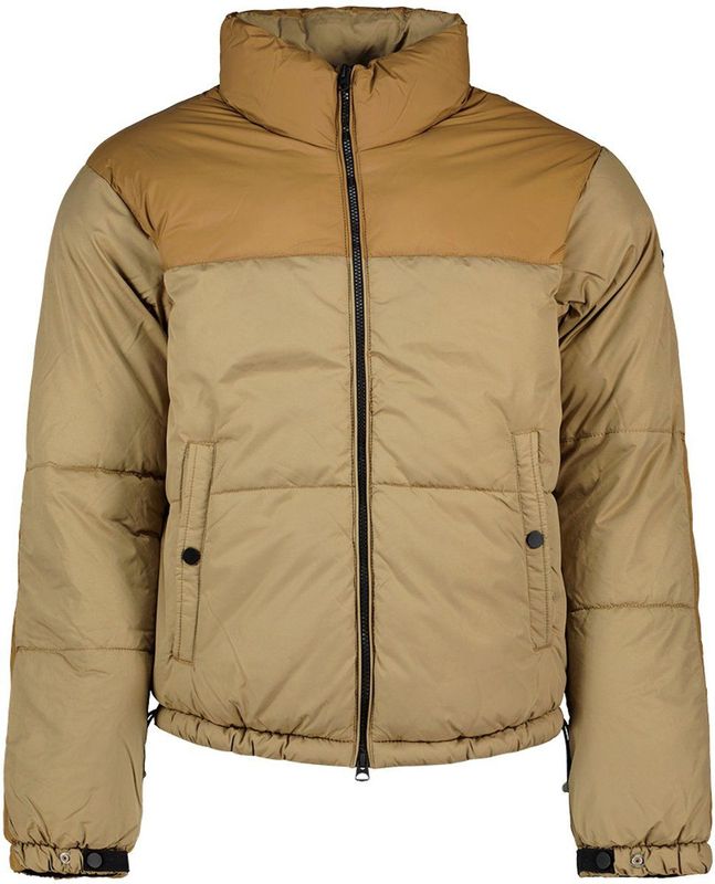 Replay - M8481.000.85312 - Jas - Beige - Heren