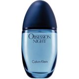 Calvin Klein Obsession Night 100 ml Eau de Parfum - Damesparfum