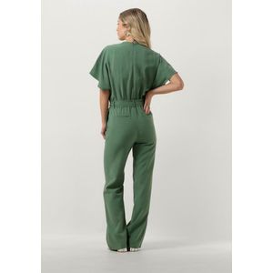 Another Label Nena Jumpsuit Jumpsuits Dames - Groen - Maat L