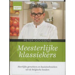 Meesterlijke Klassiekers