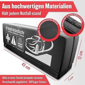 EHBO-autotas