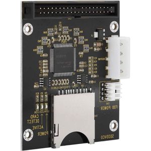 JGS Premium - SD naar IDE Adapter voor Harde Schijf Converter