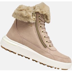 Geox - Dalyla ABX - Enkellaarsjes - Oude Rozen - Waterdicht