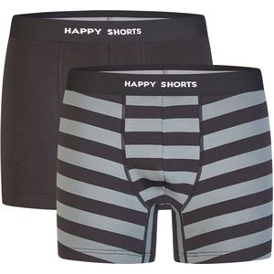 Happy Shorts Boxer Jersey