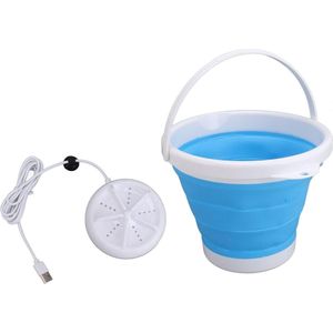 Wasmachine reiniger