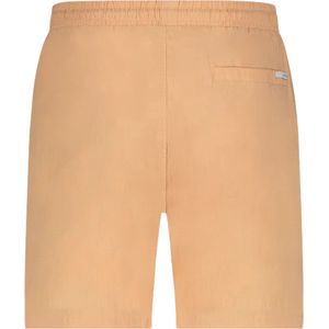 Aeden Heren Korte Broek Oranje A22242842/7549 Stevie