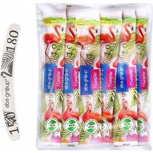 Aba Group Banaan Vijl 150/180 Slim - 50 st