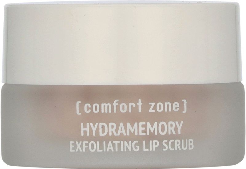 Comfort Zone - Hydramemory - Exfoliërende Lippen Scrub - 10 ml