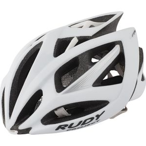 Rudy Project Airstorm Fietshelm, white (matte) Hoofdomtrek 59-61cm