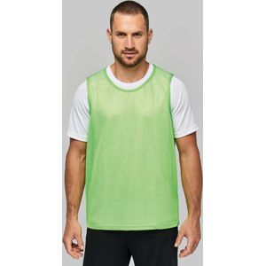 Proact Trainingshesje Heren - Fluogeel