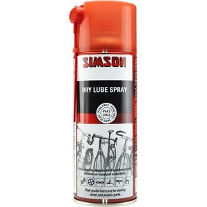 Simson Dry lube spray 400ml