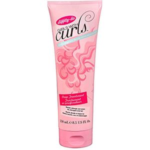 Dippity Do Girls with Curls Deep Treatment 250ml