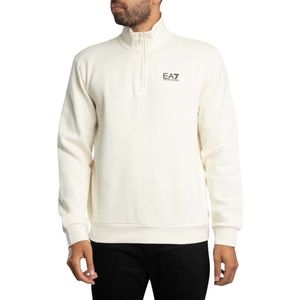 Armani Ea7 Heren Trui Bruin 8NPM35-PJVTZ/U1105