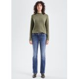 QS Jeans Catie, Bootcut, 57z7, 32W / 30L