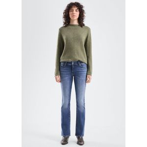 QS Jeans Catie, Bootcut, 57z7, 32W / 30L