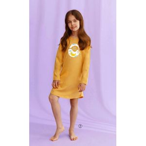 Taro Nachthemd - Slaapkleed Sarah. Maat 116 cm / 6 jaar