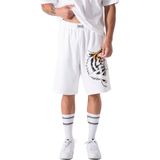 Everlast Tiger Korte Broek Wit M Man