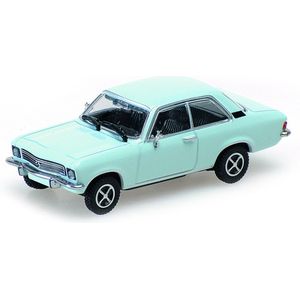 Opel Ascona 1970 - 1:87 - Minichamps