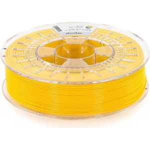 DuraPro ASA Yellow 1.75 mm (750 g) Yellow-Yellow Filament voor 3D-printer Austria-Made