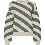 Vmlara - Gebreide Pullover - O-hals - Lange Mouwen - Regular Fit