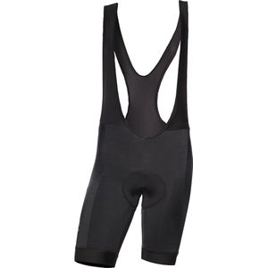 Fietsbroek Dames - Elements, Zwart - Dames