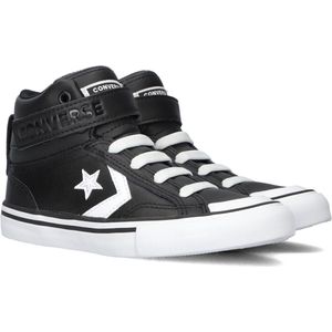 Converse Pro Blaze Strap Hoge sneakers - Jongens - Zwart - Maat 33