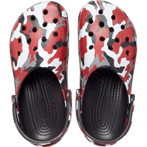 Crocs Classic Camo Clog Maat 39/40 M7/W9