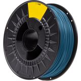 colorFabb - PLA High Speed Pro - 3D Print Filament - Azuurblauw - 1000Gr - 1.75