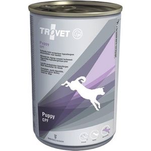 Trovet puppy dog cpf