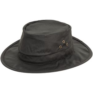 Friends Like These OVERSIZED BEACH HAT . - Hoed - natural/beige