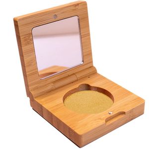 Cosm.Ethics Bar Oogschaduw Shimmer - Goud - Duurzaam vegan