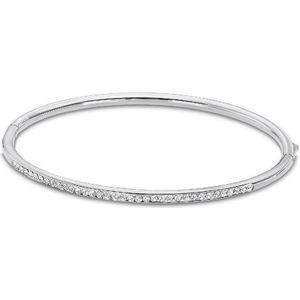 Lotus Style - LS211-2/1 - Damesarmband - Staal
