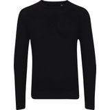 Casual Friday Trui 'Karlo'  nachtblauw