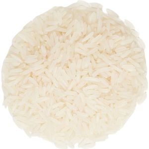 Pit&Pit - Jasmijnrijst wit bio 1.2kg - Aromatische rijst - Kooktijd: 8 min