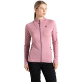 Dare2b Torrek Strech Fleece Met Volledige Rits
