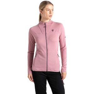Dare2b Torrek Strech Fleece Met Volledige Rits