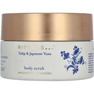Rituals - Amsterdam Collection - Body Scrub - 200 ml