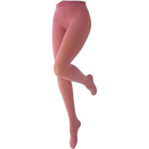 Jennifer 100 Denier Merino Wol Transparante Panty - Fashion Wear - Vrouwen