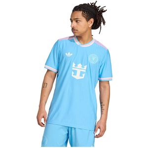 adidas - Inter Miami CF 3e Shirt Authentic - 2025-2026 - Sportshirt